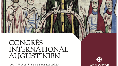 Congrès Augustinien